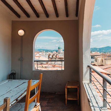 I Fragoli A Santa Croce Apartment Florence Ngoại thất bức ảnh
